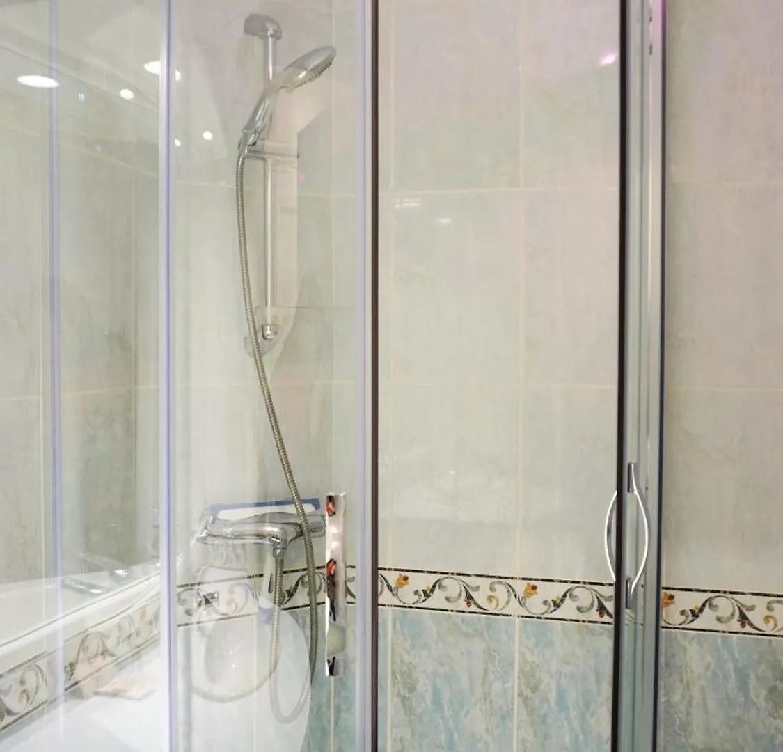 Apartamento Proche Croisette, Exclusivite Congres By Palmazur Cannes
