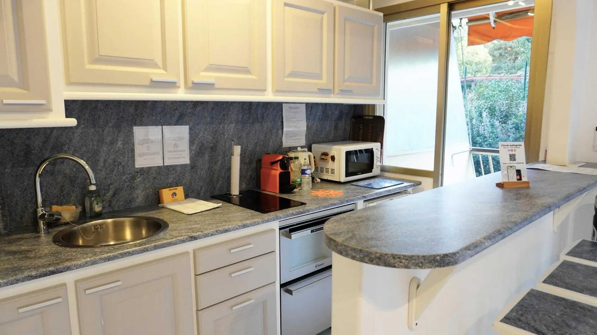 Apartamento Proche Croisette, Exclusivite Congres By Palmazur Cannes