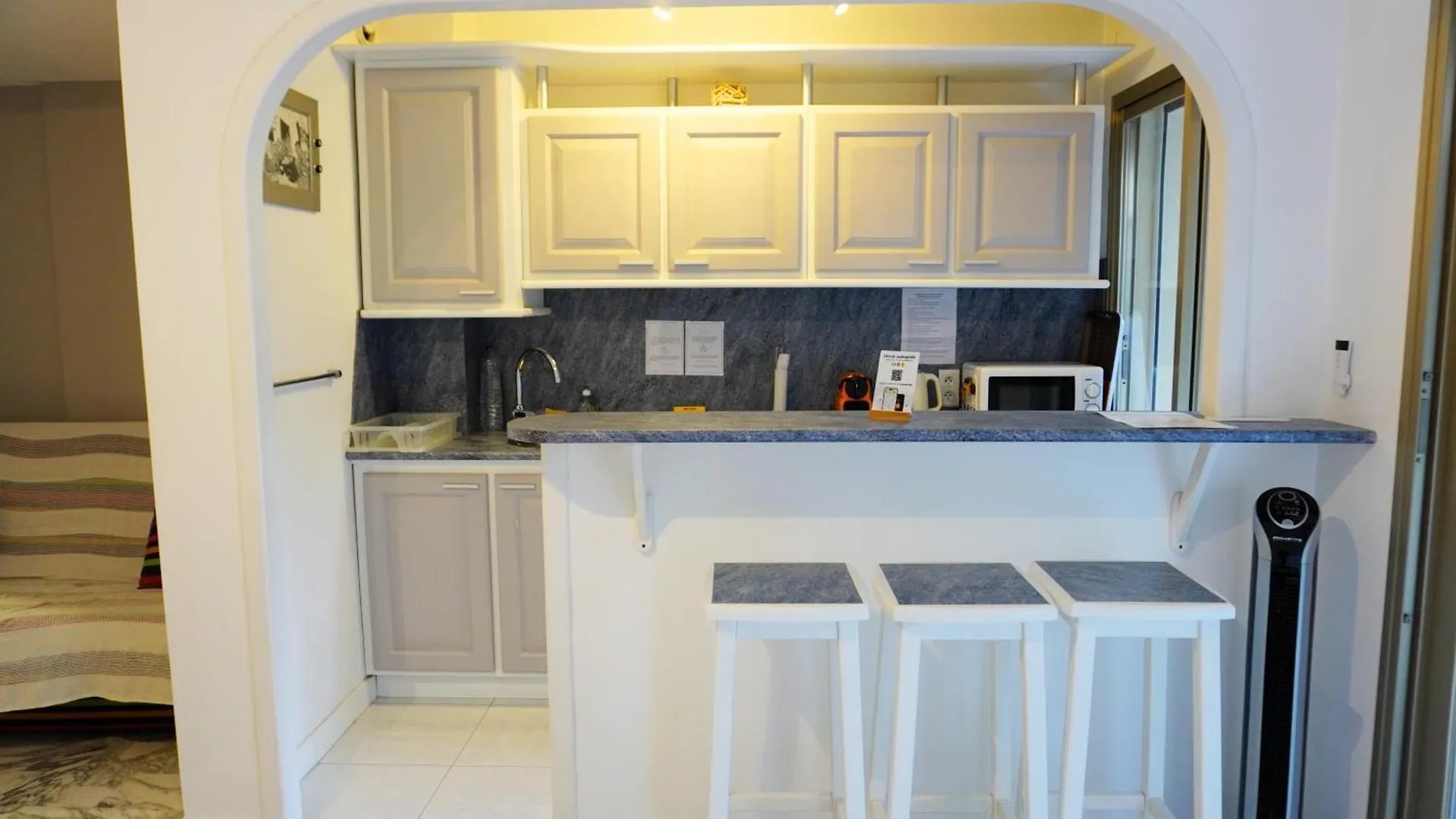 Apartamento Proche Croisette, Exclusivite Congres By Palmazur Cannes Francia