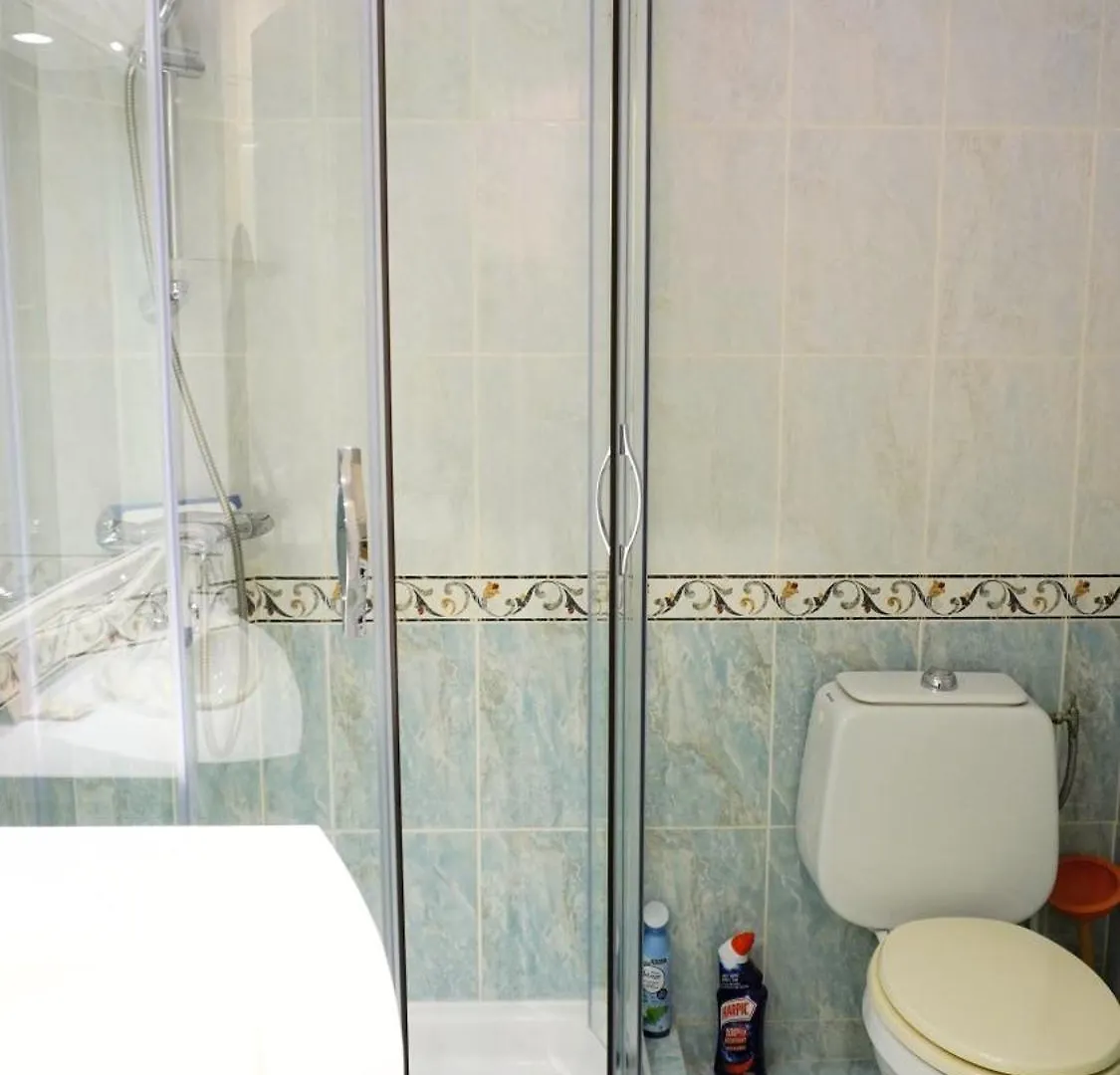 Apartamento Proche Croisette, Exclusivite Congres By Palmazur Cannes 0*,