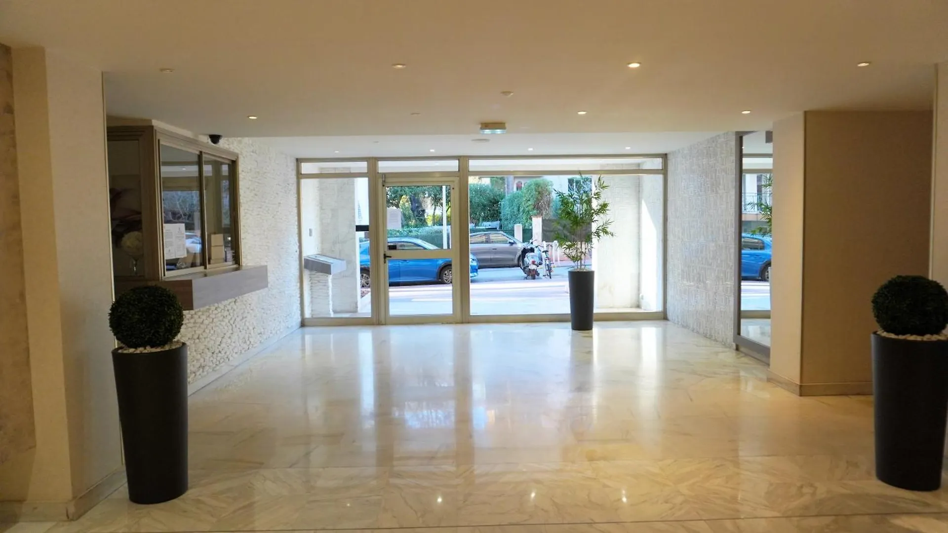 Proche Croisette, Exclusivite Congres By Palmazur Apartment Cannes