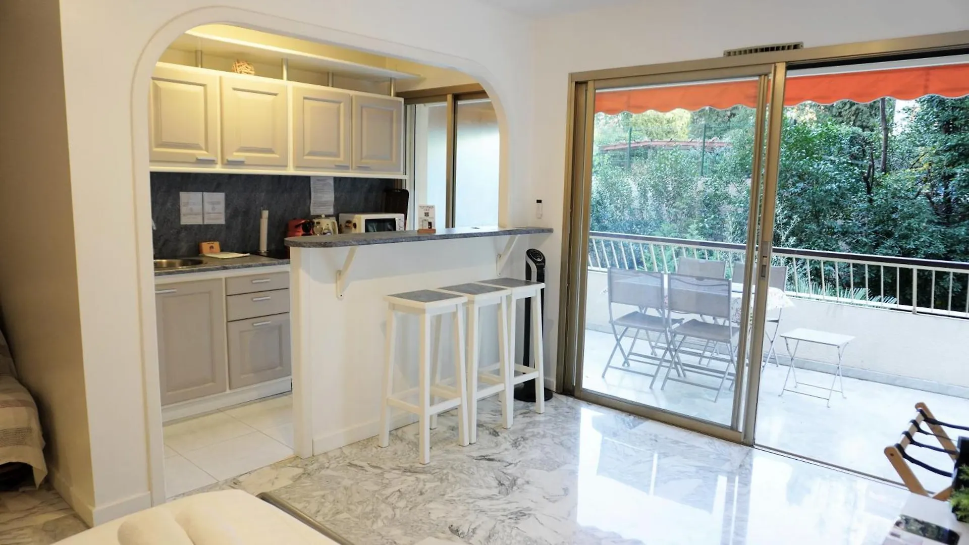 Proche Croisette, Exclusivite Congres By Palmazur Apartment Cannes France