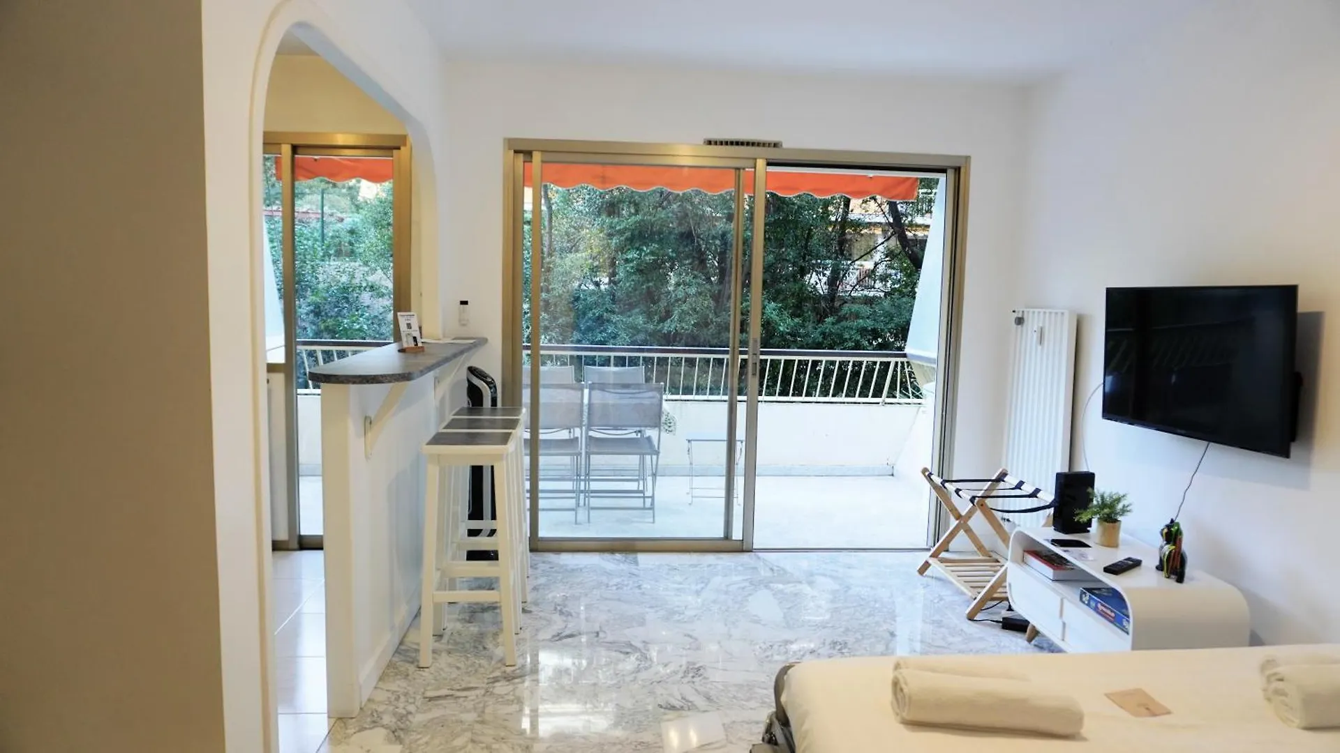 Proche Croisette, Exclusivite Congres By Palmazur Apartment Cannes