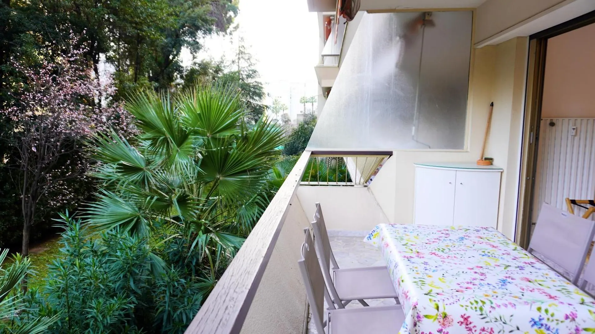 Proche Croisette, Exclusivite Congres By Palmazur Apartment Cannes