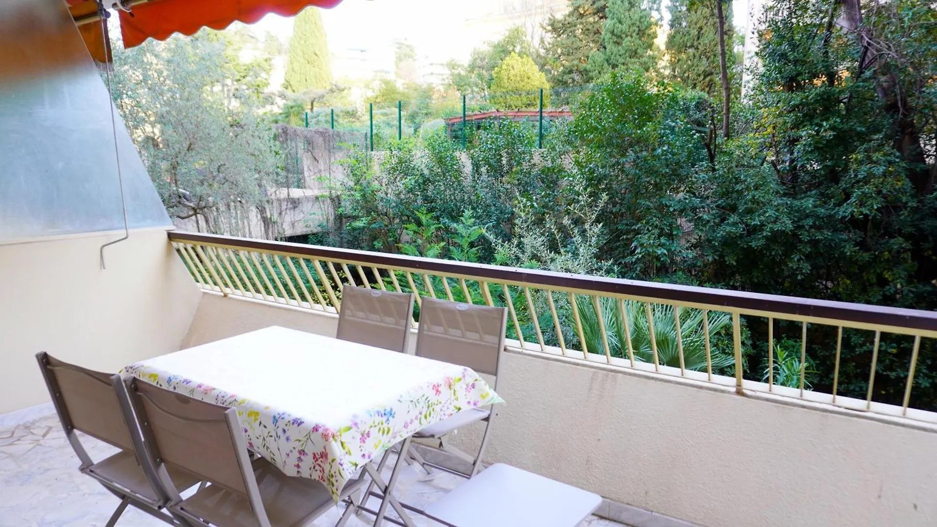 Proche Croisette, Exclusivite Congres By Palmazur Apartment Cannes