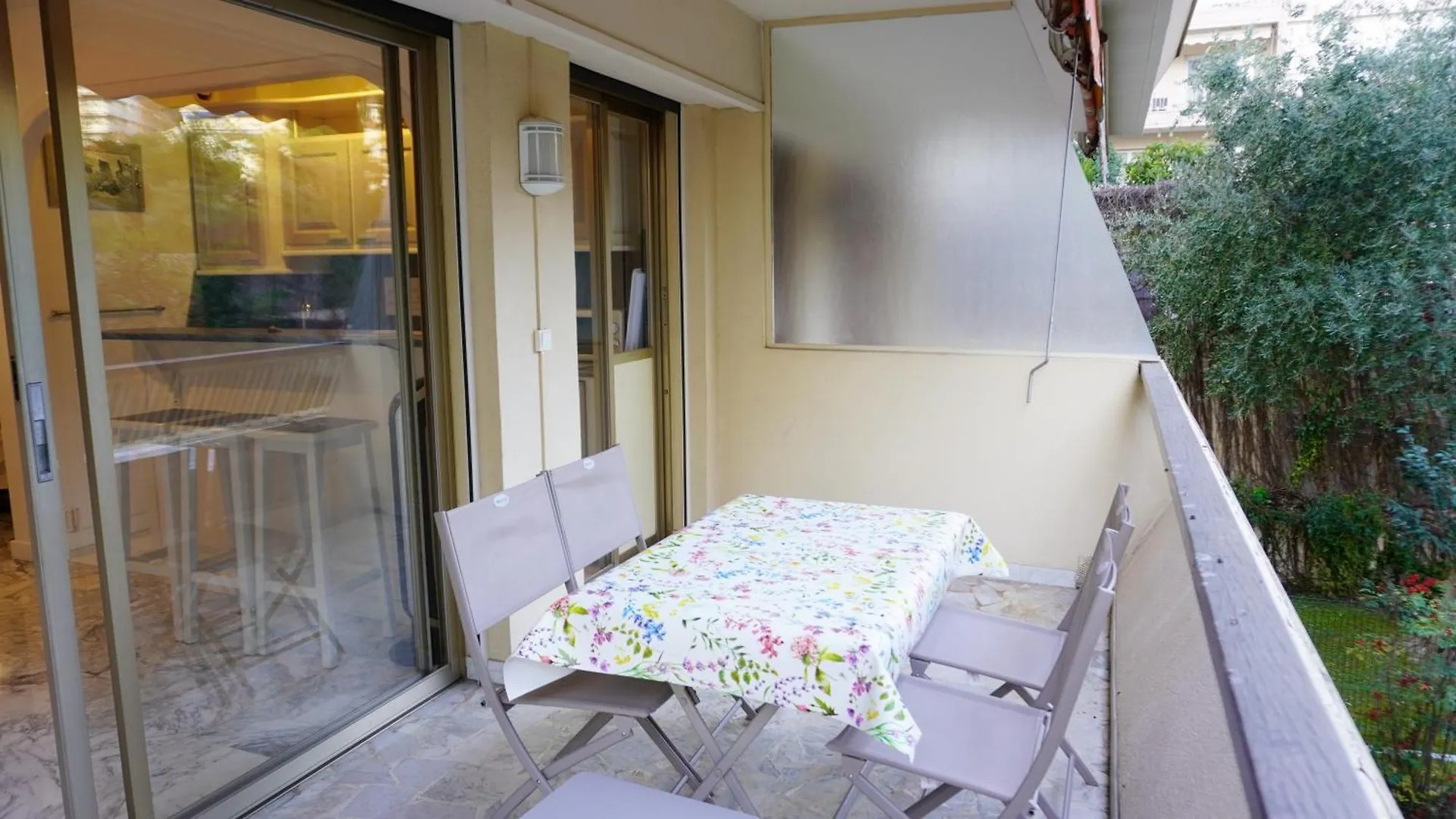 Proche Croisette, Exclusivite Congres By Palmazur Apartment Cannes