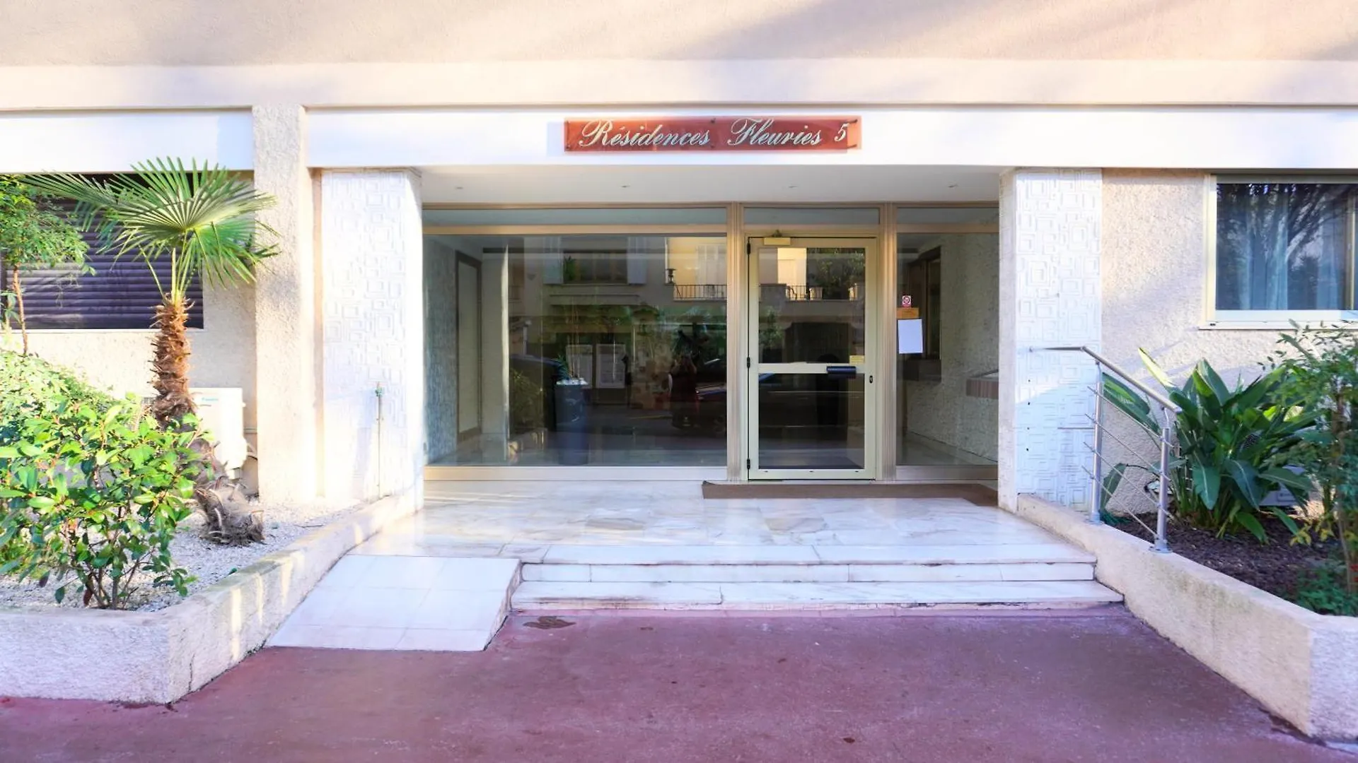 Proche Croisette, Exclusivite Congres By Palmazur Apartment Cannes